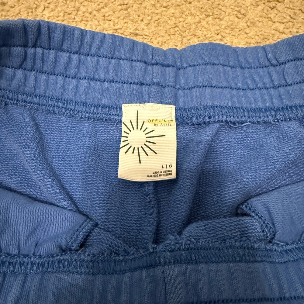 aerie shorts